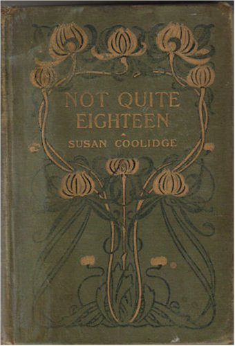 Susan Coolidge