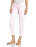 Calvin Klein Jeans Womens Skinny Ankle Crop