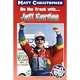 On the Track with Jeff Gordon