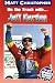 On the Track with Jeff Gordon Cover