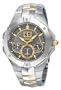 Seiko Men's SNP016 Coutura Kinetic Perpetual Watch