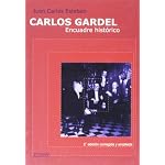 Carlos Gardel book cover