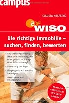 WISO: Die richtige Immobilie - suchen, finden, bewerten