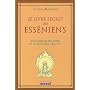 Le livre secret des ess�niens de Olivier Manitara