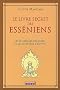 Le livre secret des ess�niens