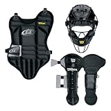 Wilson EZ Gear Youth Catchers Kit - Large