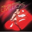 Live Licks