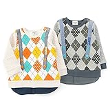 mother goose(マザーグース) トレーナー (80～130cm) キムラタンの子供服 (11135x11435-164) オフホワイト 90