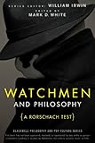 Watchmen and philosophy : a Rorschach test