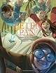 Peter Pan: From the Story by J.M. Barrie