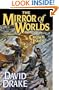 The Mirror of Worlds (Crown of the Isles, Vol. 2)