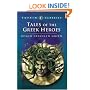 Tales of the Greek Heroes: Retold from the Ancient Authors (Puffin Classics)