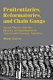 Penitentiaries, Reformatories and Chain Gangs