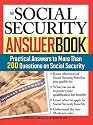 The Social Security Answer Book