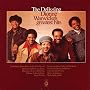 The Dells Sing Dionne Warwicke's Greatest Hits