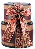 Executive Sweets: Christmas Gift Basket