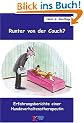 Runter von der Couch?: Erfahrungsberichte einer Hundeverhaltenstherapeutin