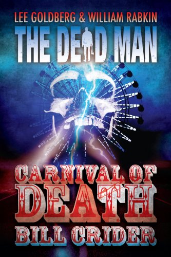 Carnival of Death (Dead Man Book 9)