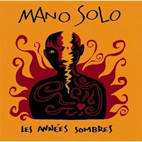 les Ann�es Sombres