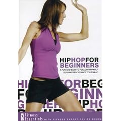 Hip Hop For Weight Loss Workout