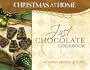 JUST CHOCOLATE COOKBOOK (Christmas at Home (Barbour))