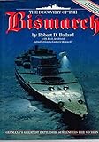The discovery of the Bismarck