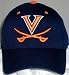 Virginia Cavaliers Wool Team Color One Fit Hat