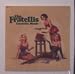 Fratellis Costello Music (Bumper Sticker)