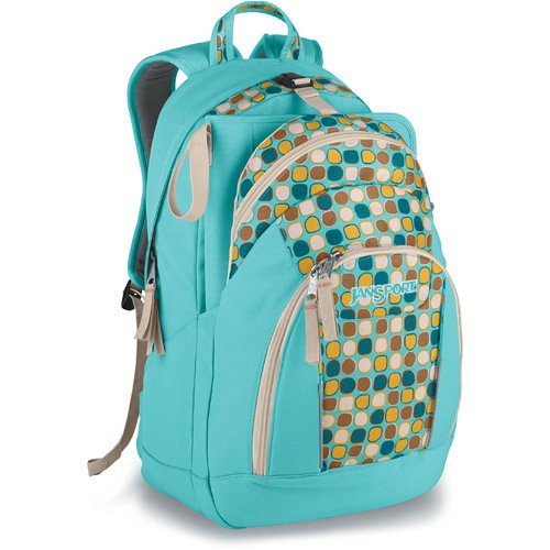 JanSport The Hex Backpack