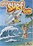 Sea, surf & sun
