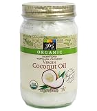 VIRGIN COCONUT OIL
