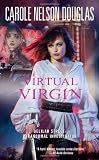 Virtual Virgin: Delilah Street: Paranormal Investigator