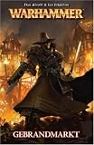 Warhammer, Bd - 2: Gebrandmarkt - Dan Abnett, Ian Edginton