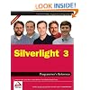 Silverlight 3 Programmer's Reference (Wrox Programmer to Programmer)