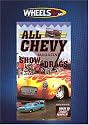 All Chevy Magazine Show & Drags