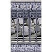 Graveyard Scene Wall Decoration