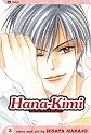 Hana-Kimi: Volume 3