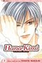 Hana-Kimi: For You in Full Blossom, Vol. 3