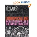 London Calling (Time Out Guides)