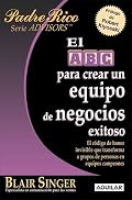 El ABC para crear un equipo de negocios exitoso