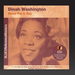Blues For A Day