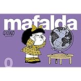 Mafalda O (Spanish Edition)