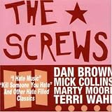 Presents 12 New Hate-Filled Classics
