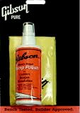 51sZtq9vbwL. SL160  Gibson Pump Polish And Standard Polish Cloth Combo
