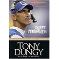 Quiet Strength (A Memoir) (Hardcover)