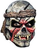 Tombstone Cowboy Warpath Mask