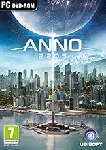 Anno 2205