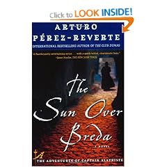 The Sun Over Breda