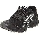 ASICS Women's Gel-Trail Lahar 3 G Running Shoe