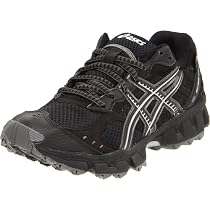 ASICS Women's Gel-Trail Lahar 3 G Running Shoe
